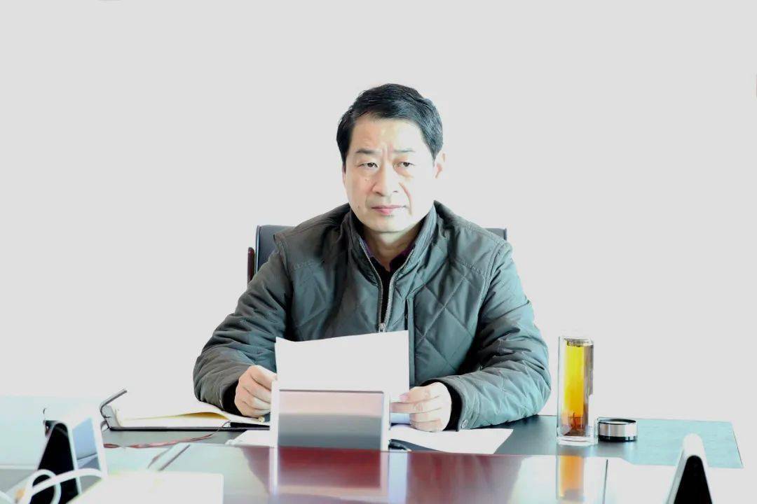 亳州中院召开营商环境评价及破产案件办理工作推进会