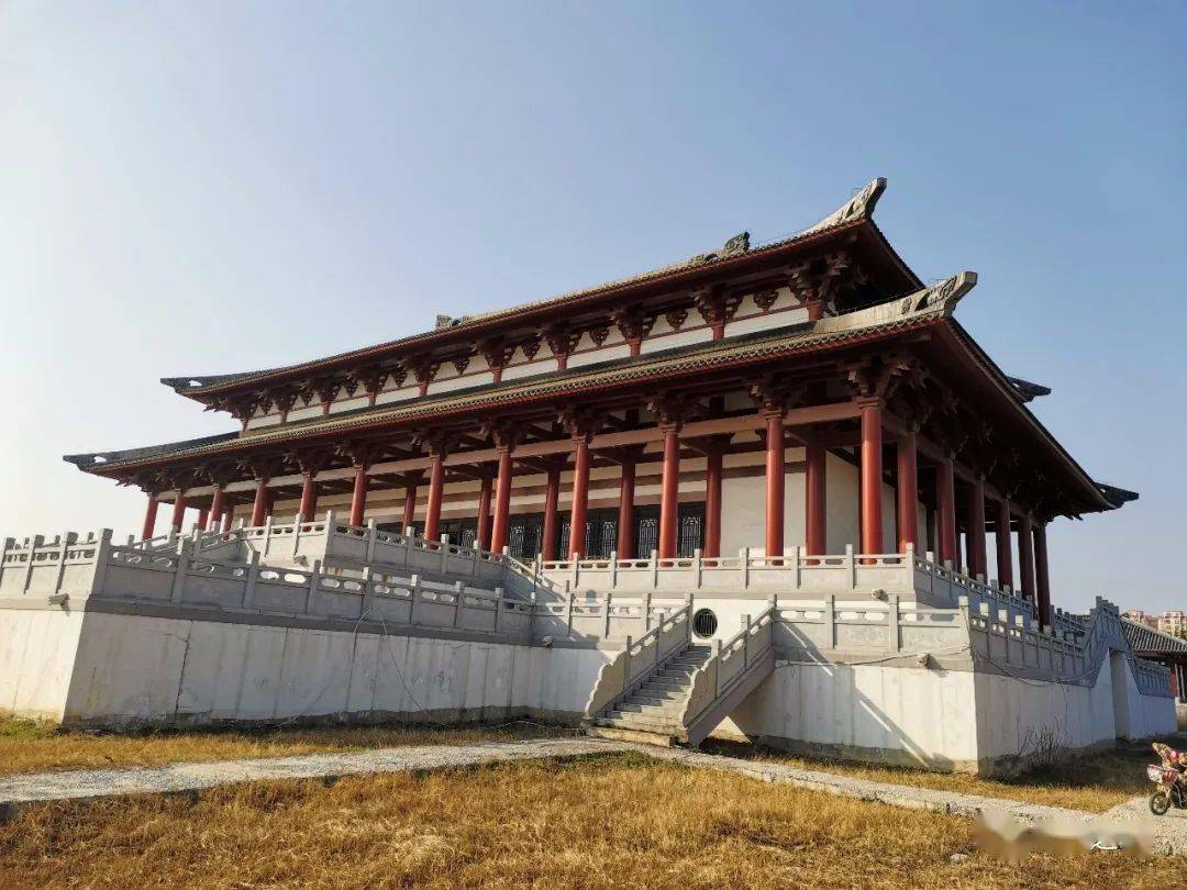 视频上集视频下集邓国侯吾离陵园邓国侯吾离陵园又