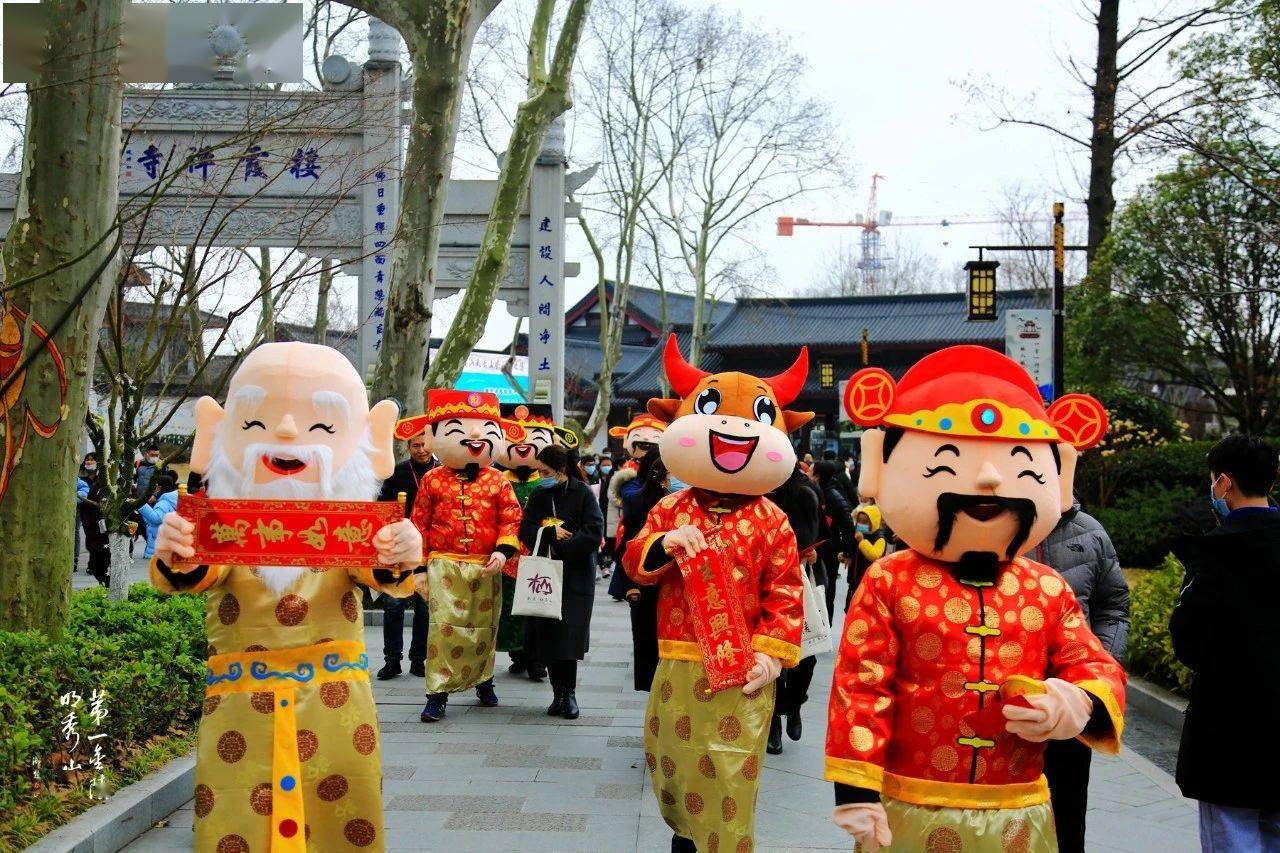 江苏：春节假期接待游客3514万人次，实现旅游收入238亿元