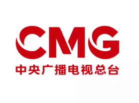 2021中央广播电视总台LOGO新变化 -搜狐大视野-搜狐新闻