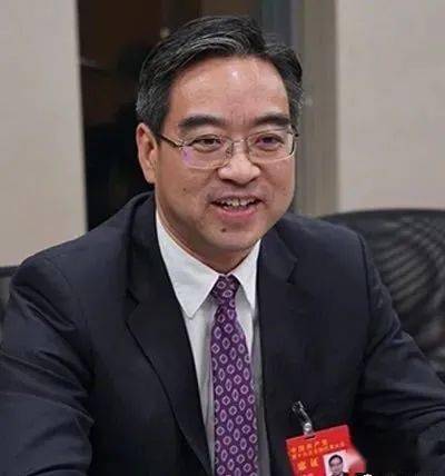 准70后通州区委书记曾赞荣履新山东北大硕士之前长期在北京工作