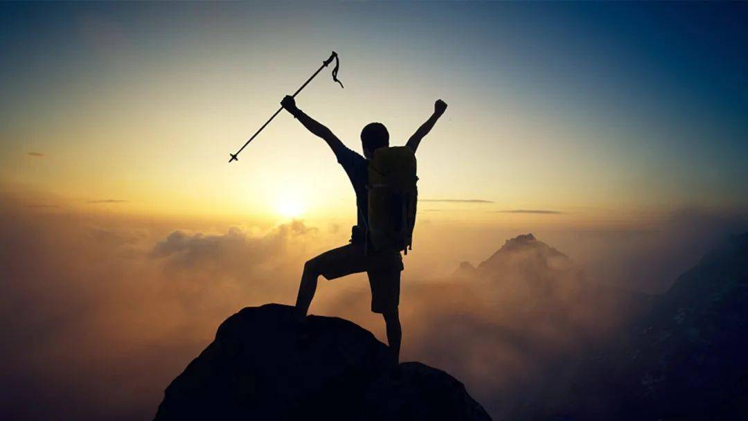 放飞梦想焕新出发一路向前