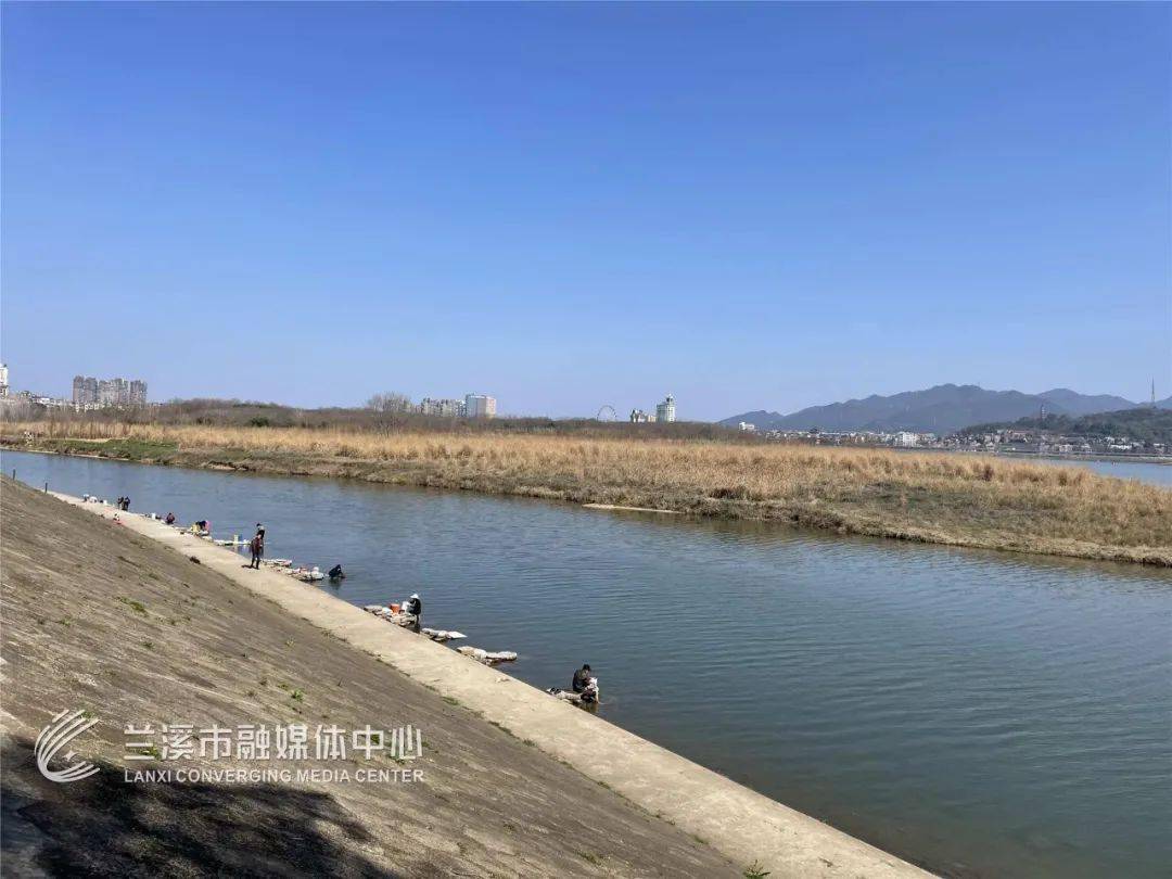 兰溪市有多少人口(3)