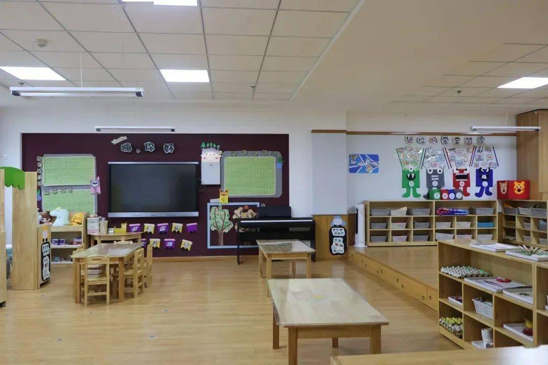 办园规模十二个教学班,于2019年10月开园,现为西安市二级幼儿园