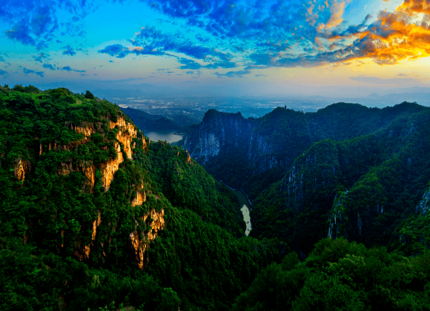 诗路天台┃《寄天台司马道士》 唐·沈如筠