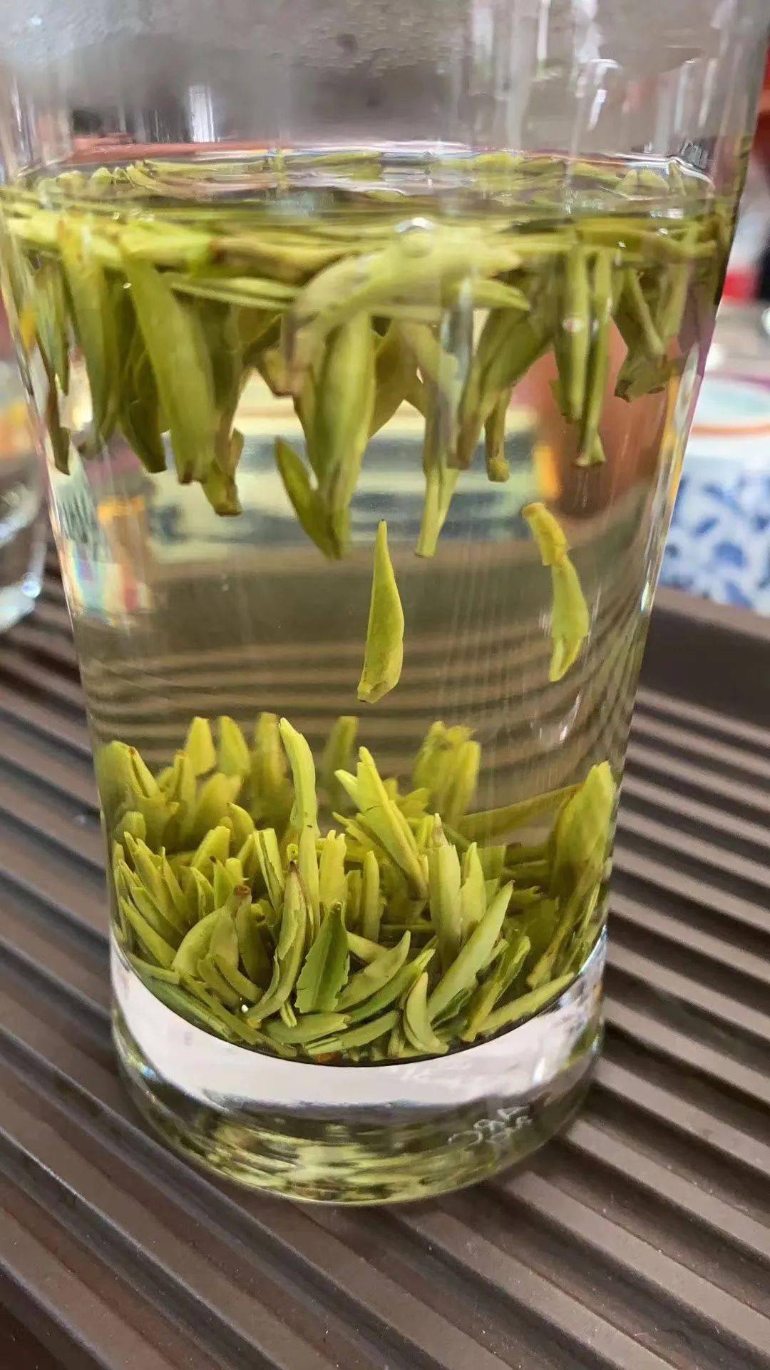 信和商厦总店2021新茶即将上市