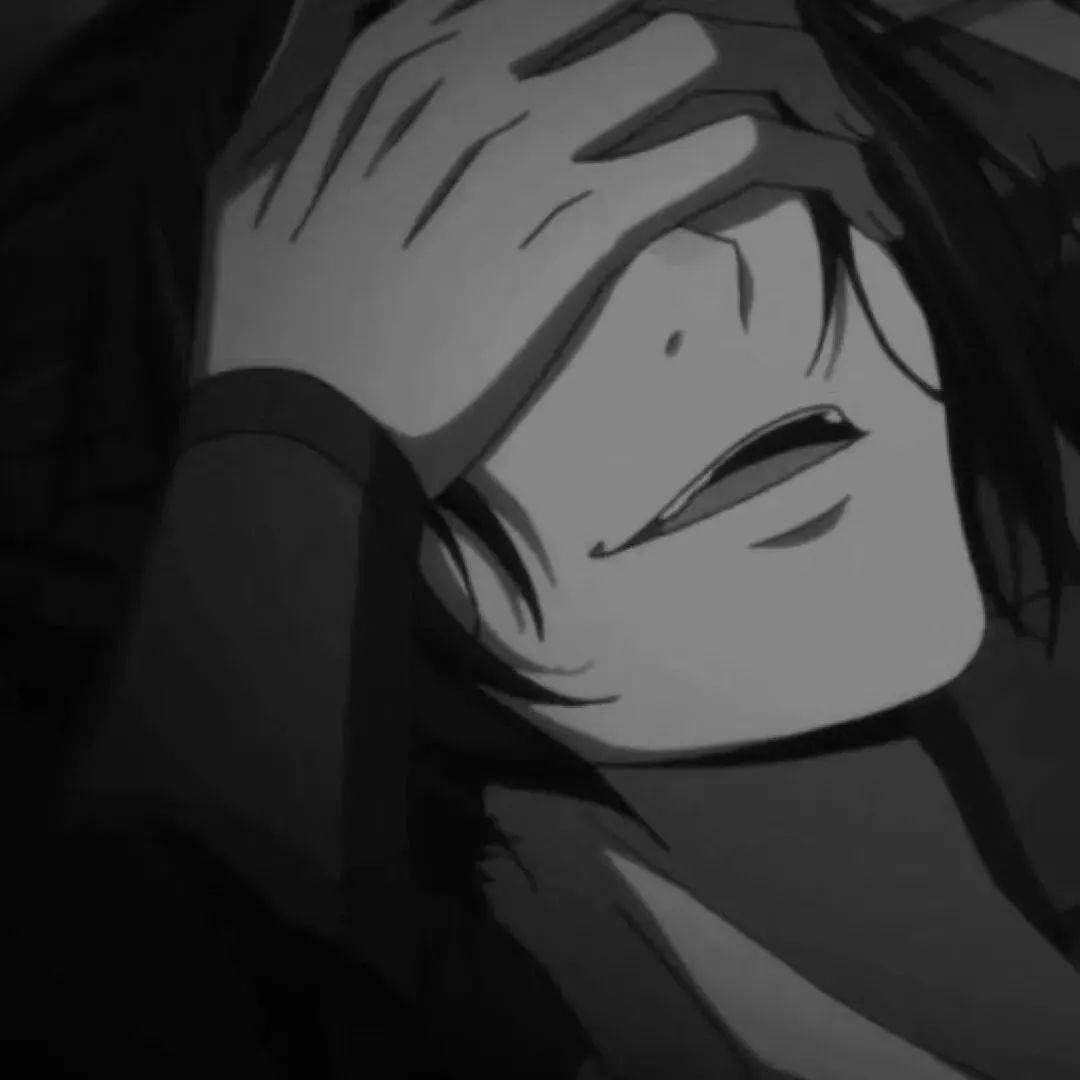 精选超好看的二次元动漫头像