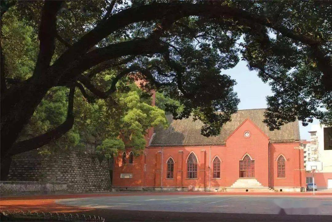 福州高级中学网站建设 搜狐网