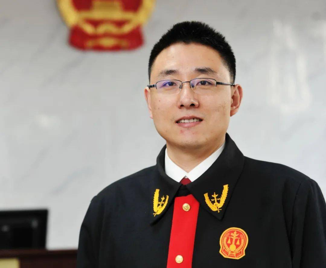 欧阳华:磨砺公平正义底色 坚守司法为民初心