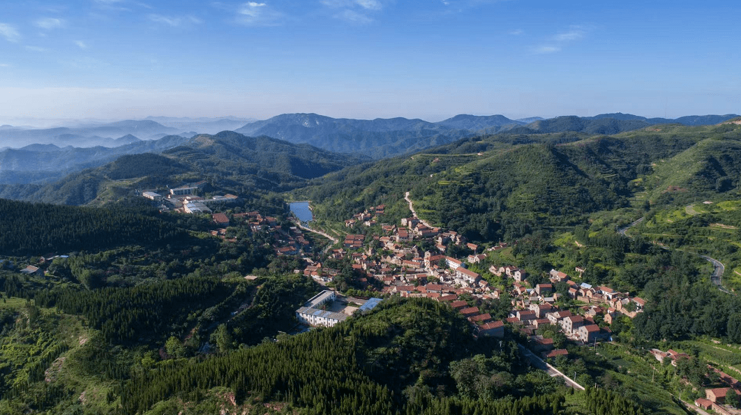 【重点改革攻坚】博山:有限的资源"改出"无限的希望!_博山区