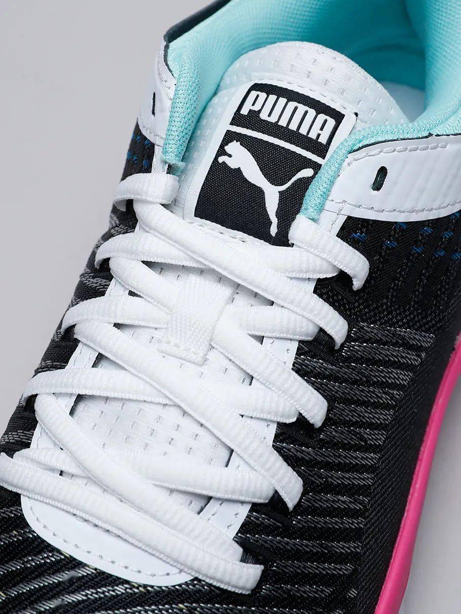 快传开箱pumaclydeallpro