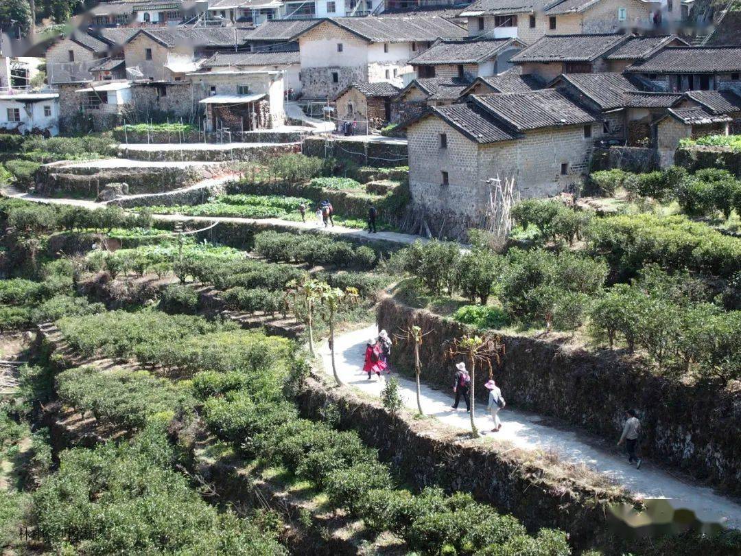 棋盘～深坑～石古坪游记