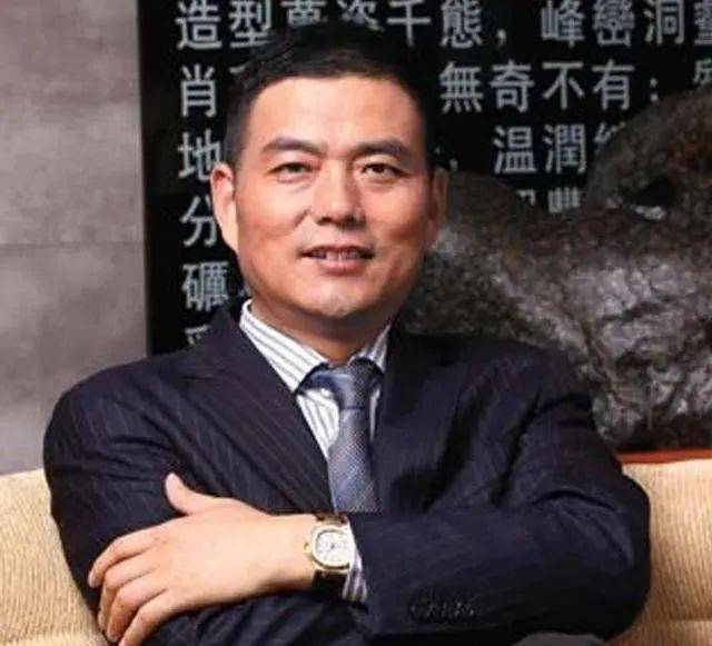 71岁身价数十亿3位a股上市带你看下那些永康富豪