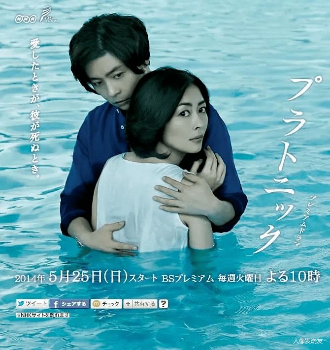 中山美穗《贤者之爱》