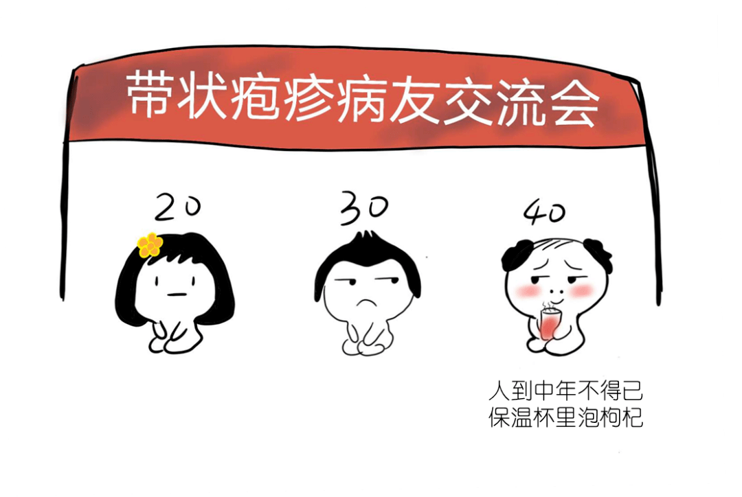 带状疱疹会传染吗传染途径 a056f5c1e76c4a8b99e0aa5c5b8f7546.png
