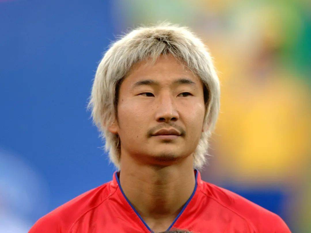 足坛| 韩国前国脚:02年世界杯我是故意爆头马尔蒂尼