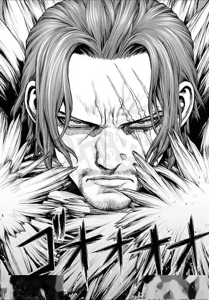 【talkop汉化】艾斯小说漫画版第2话-鬼之子(boichi作画)_内容