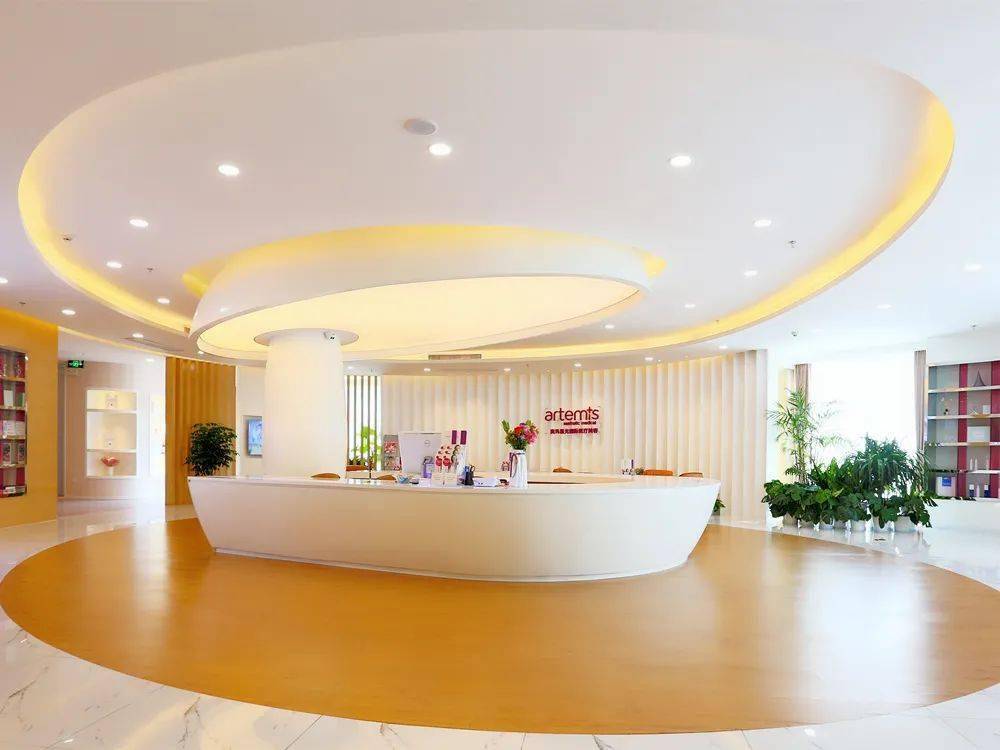 实地探访去医美机构洗个脸水能有多深