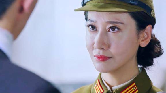 烈火刀影高级机密被泄露日本女军官不依不饶怀疑上自己人