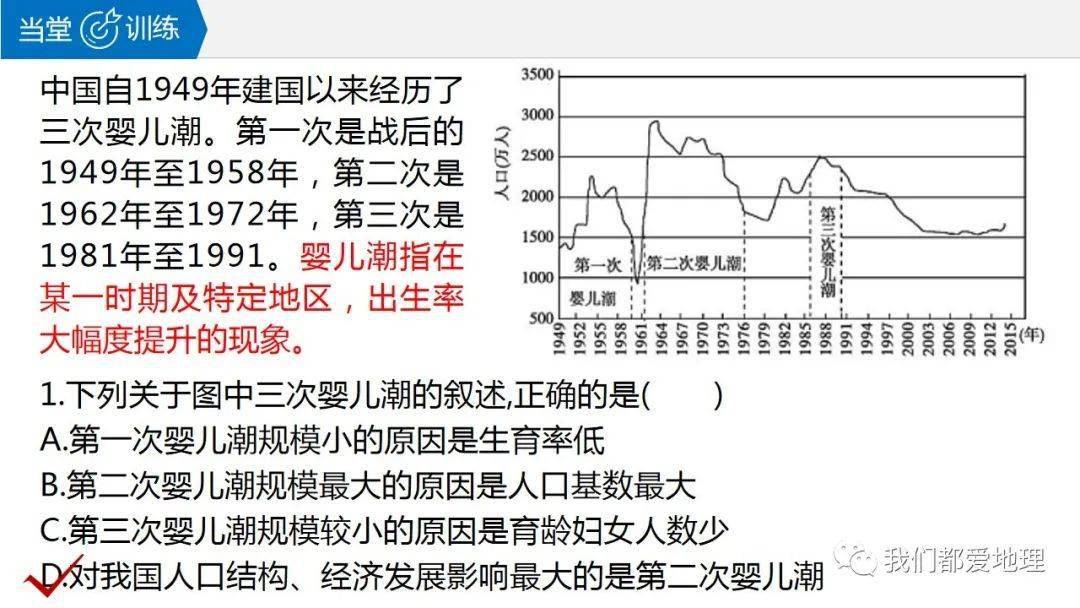 2021年我国实施什么人口政策_我国人口政策的宣传图(3)