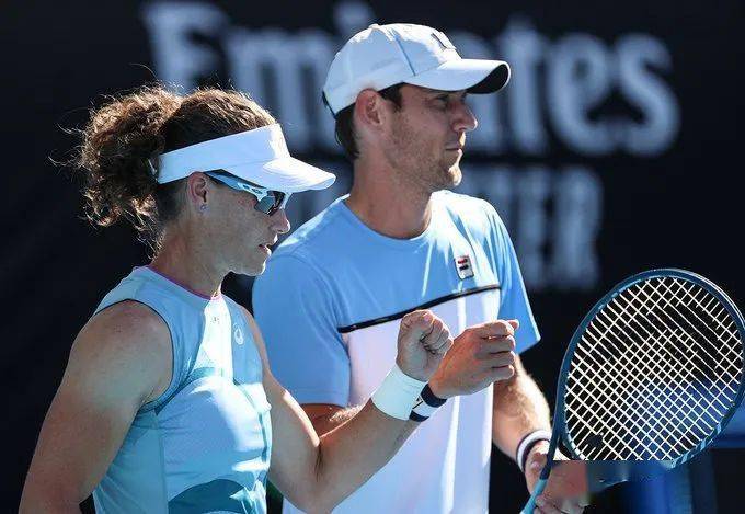 澳网第十三日前瞻:女单迎收官之战 大坂直美与布雷迪争夺冠军