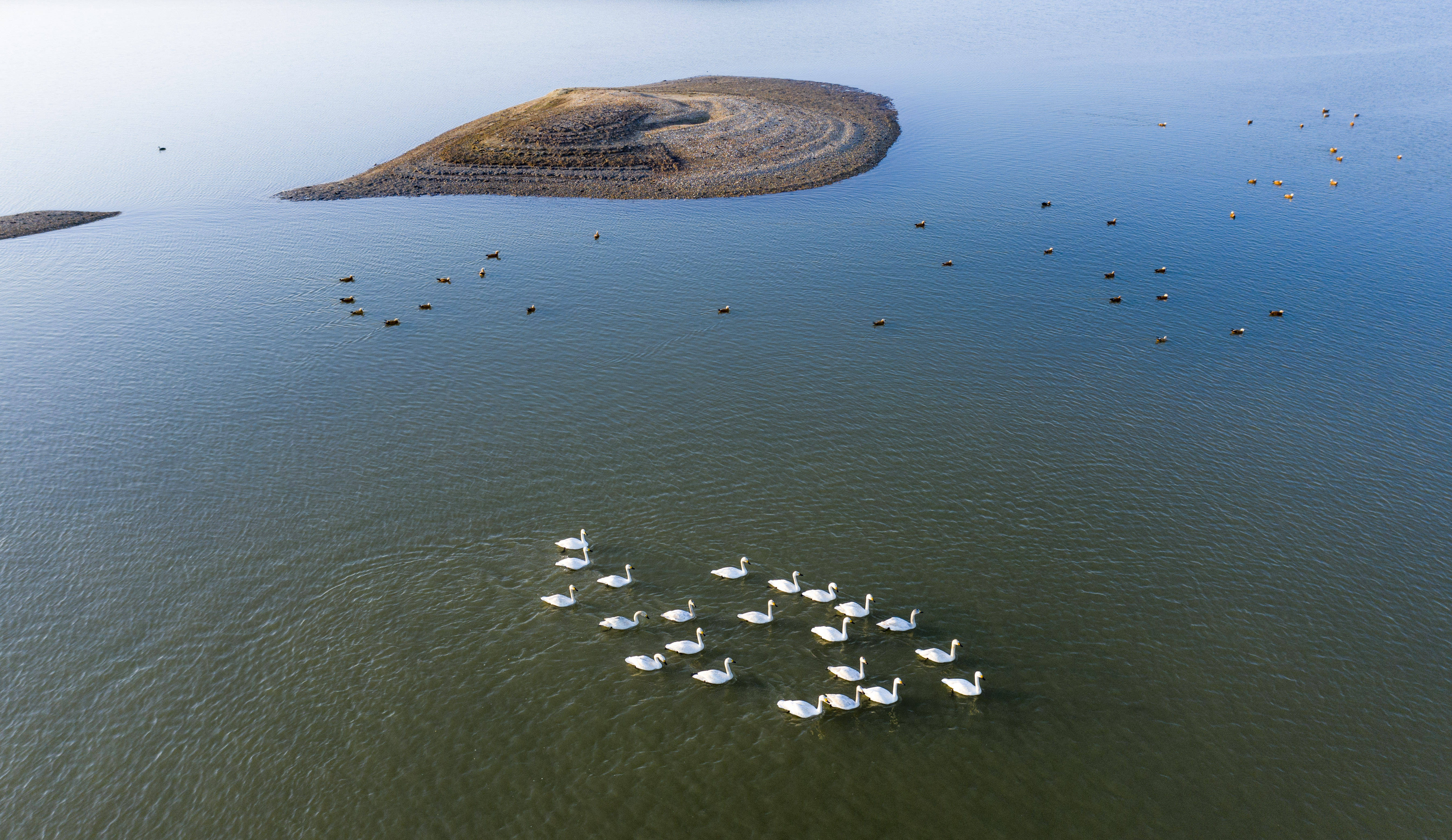 鄱阳湖风景图片高清图片
