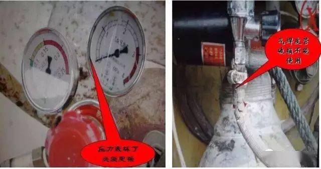 复工后安全检查必备!消除工地90%以上的安全隐患!