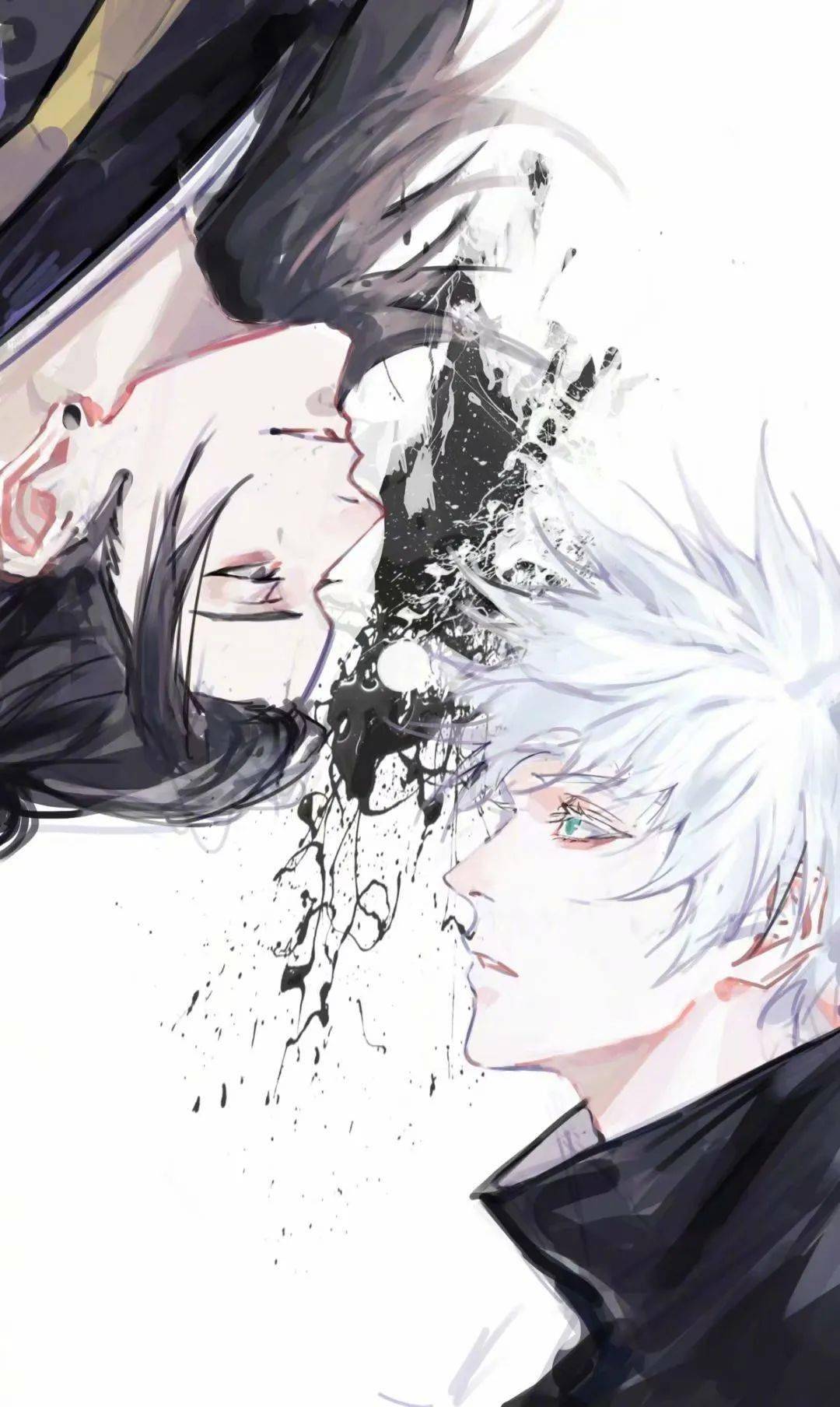 动漫壁纸咒术回战特辑赏析