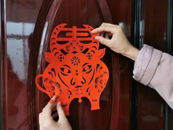 新的手机号怎么注册微信剪窗花手工剪纸