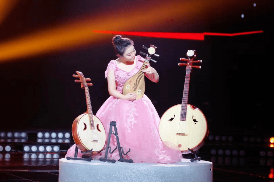 《步步高》《茉莉花》《dance monkey》《despacito》《芒种》《98k》