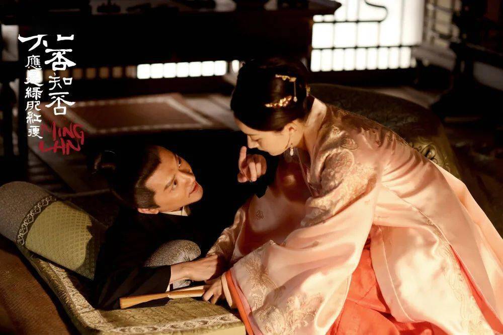 知否原著中,男主顾廷烨不仅娶了余嫣红,而且还有多房妾室_明兰