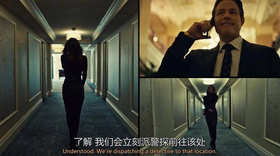 转角相逢断旧爱洗去偏见获新生美国众神全解析s03e05