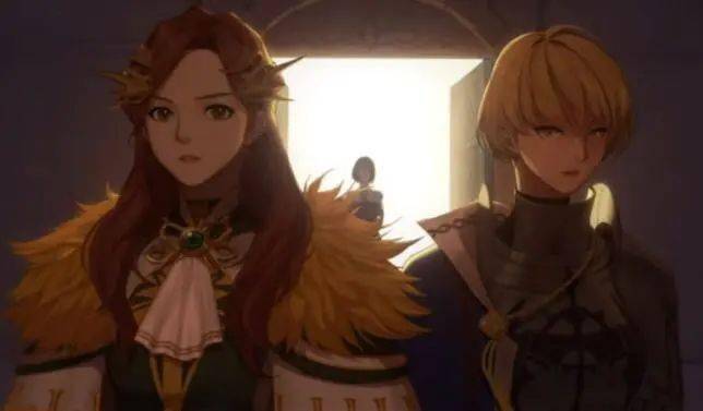 dnf游戏攻略丨流放者山脉登场团体杂谈 圣职者教团&乌希尔教团