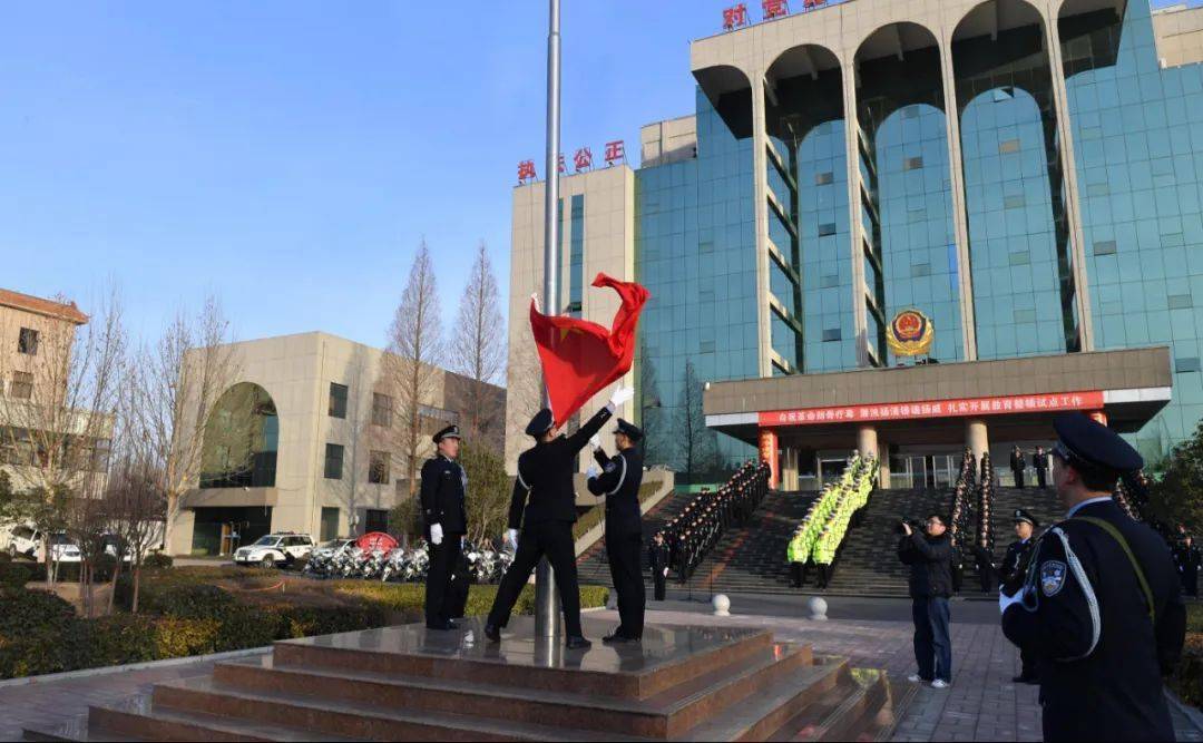 圆你警察梦沁阳市公安局招录2名公务员医学计算机专业可报