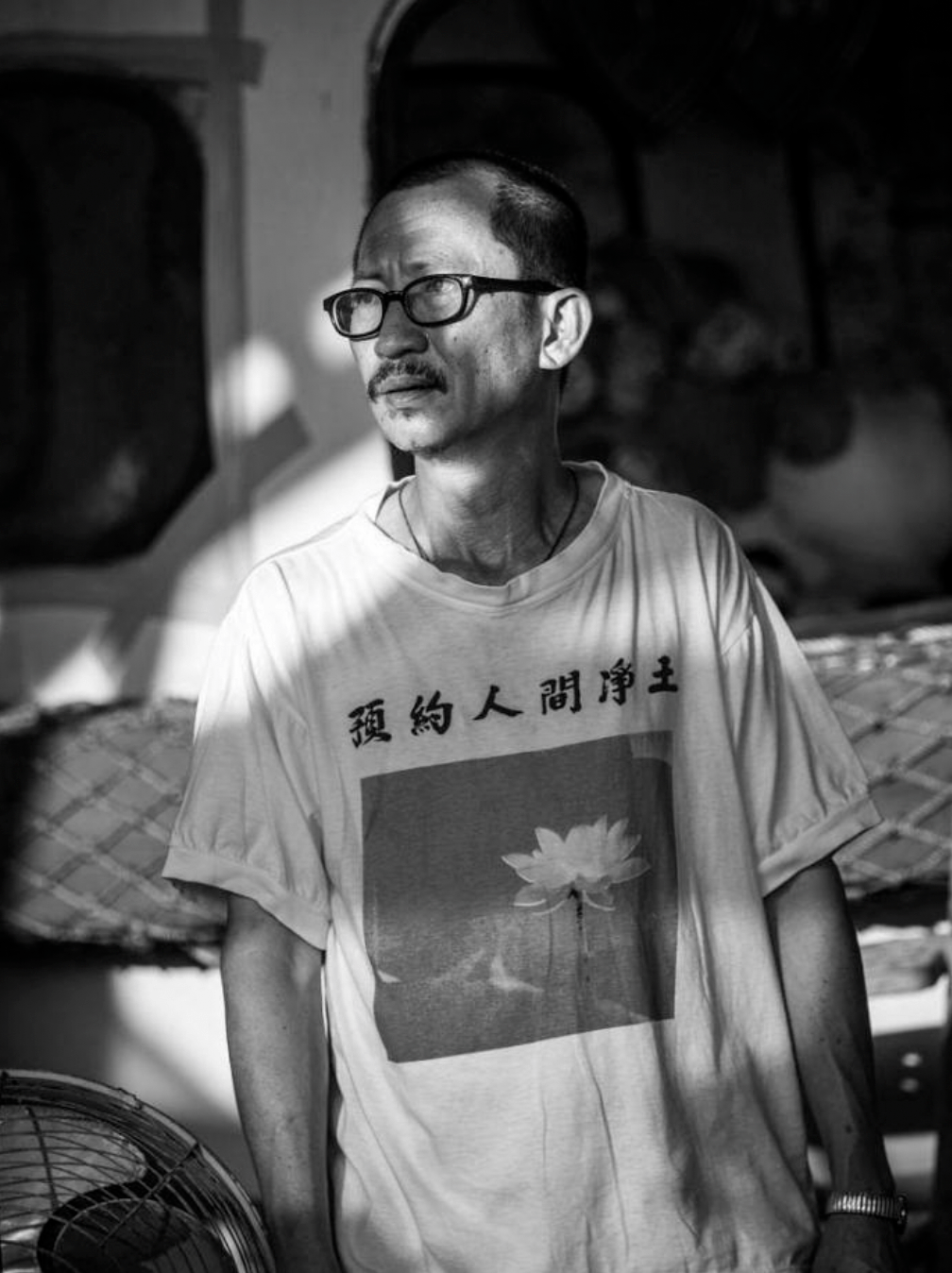 黄信尧普拉斯一加一减是平凡也是坦然