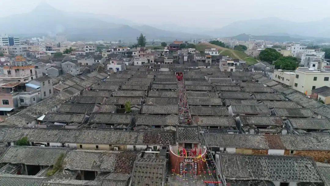 广和村人口_白塔镇广和村