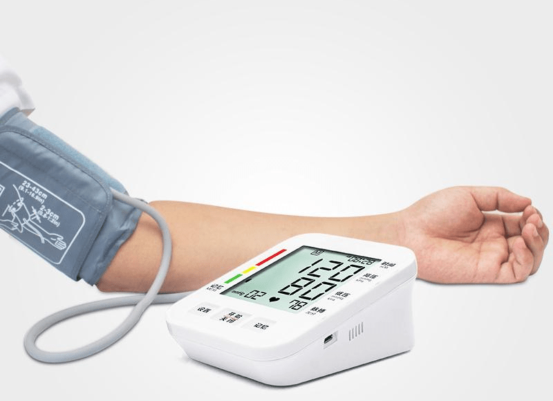 测血压分左右手吗医生测压前先了解这些否则有可能白测