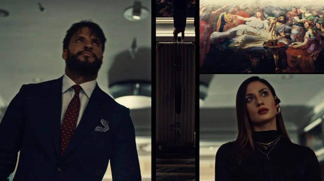 转角相逢断旧爱洗去偏见获新生美国众神全解析s03e05