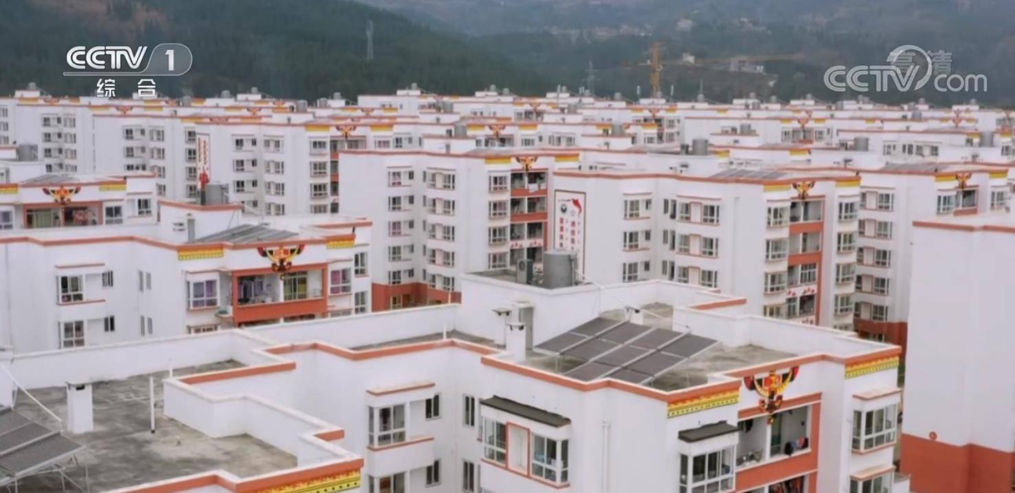 脱贫攻坚大型政论专题片《摆脱贫困》第五集 咬定青山插图5