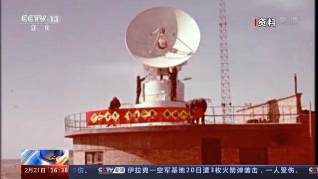 胡其正|奋斗百年路 启航新征程丨东方红一号：从零开始 铸就中国航天辉煌
