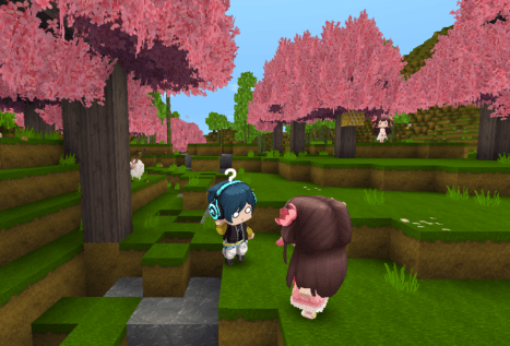 《迷你世界》2021年2月22日皮肤激活码