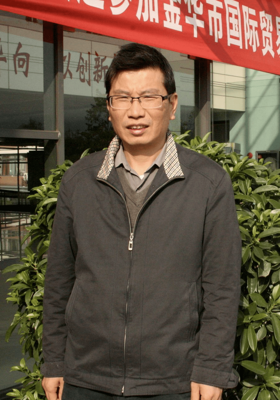 传道授业培英育才初阳光华年度人物2020培英奖获奖老师风采展示二