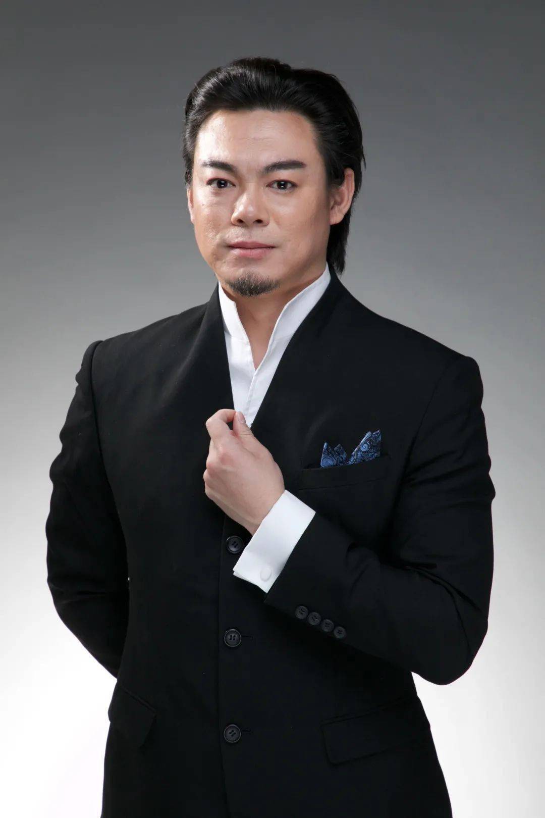 胡乐民演诵云端特训营用声音让人生更精彩