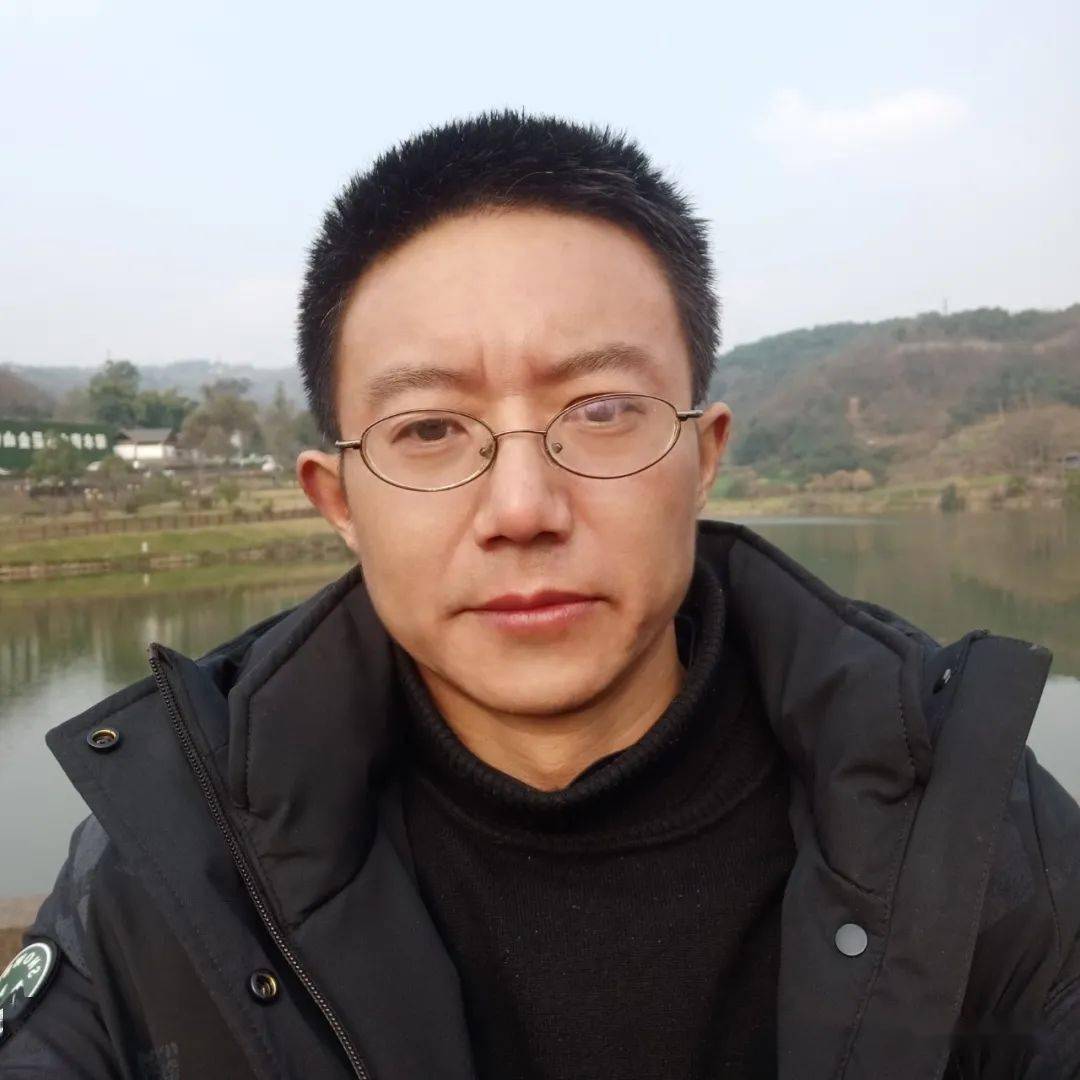 程驰︱陌上墨色（组诗）