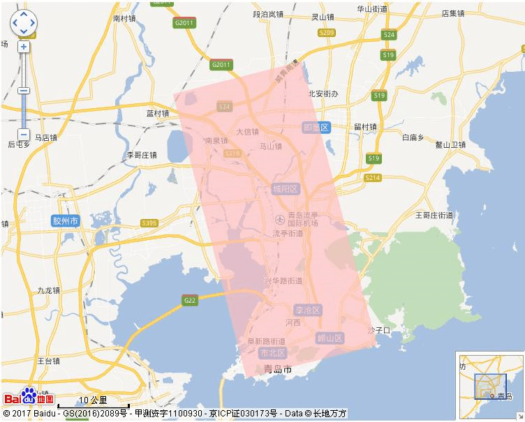 胶州拆迁最新回复涉及九龙胶东胶莱阜安中云还有