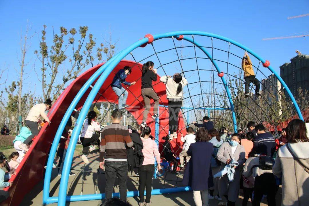 瞒不住了海安这里新增一处景点分分钟刷爆朋友圈