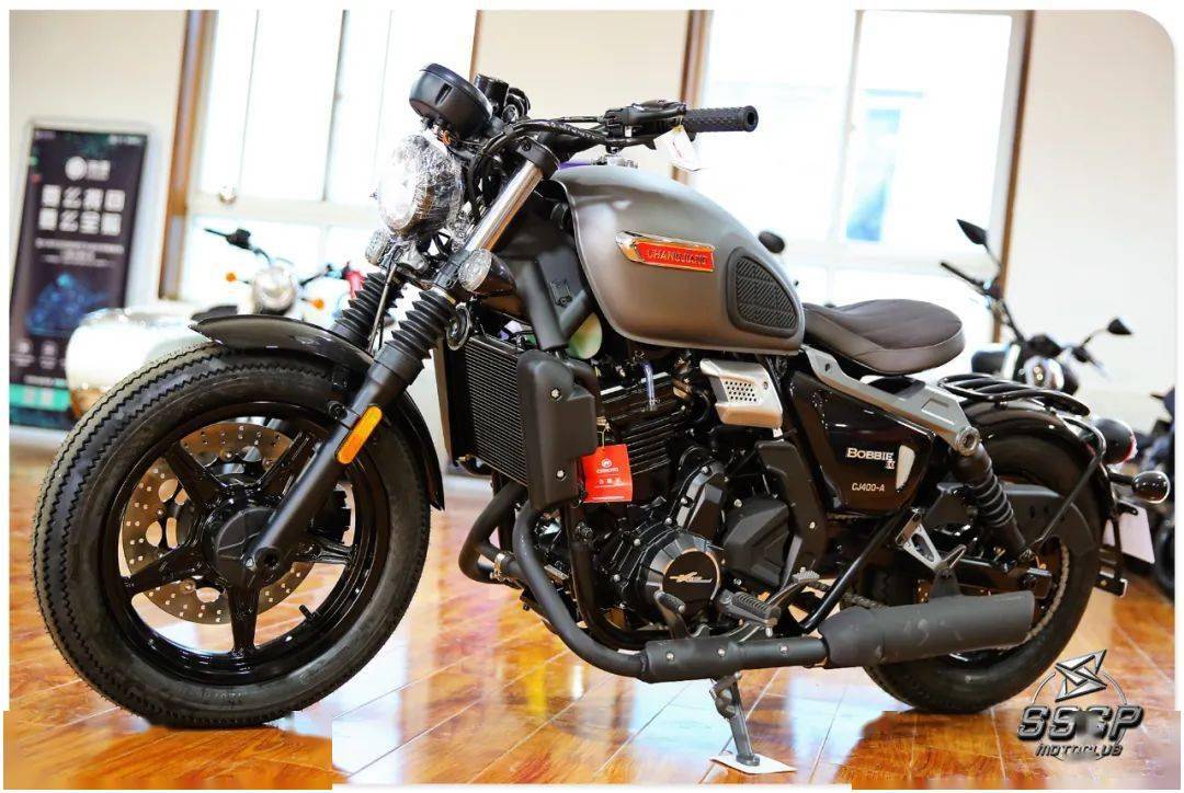 [ 中国长江 ] 硬汉标配!bobbie Ⅱ 引领复古风潮……_bobber