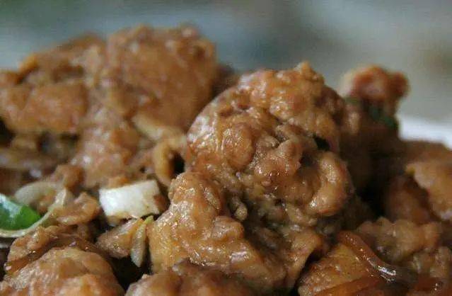 我们的春节丨李雪梅年味佳肴之糊涂鸡