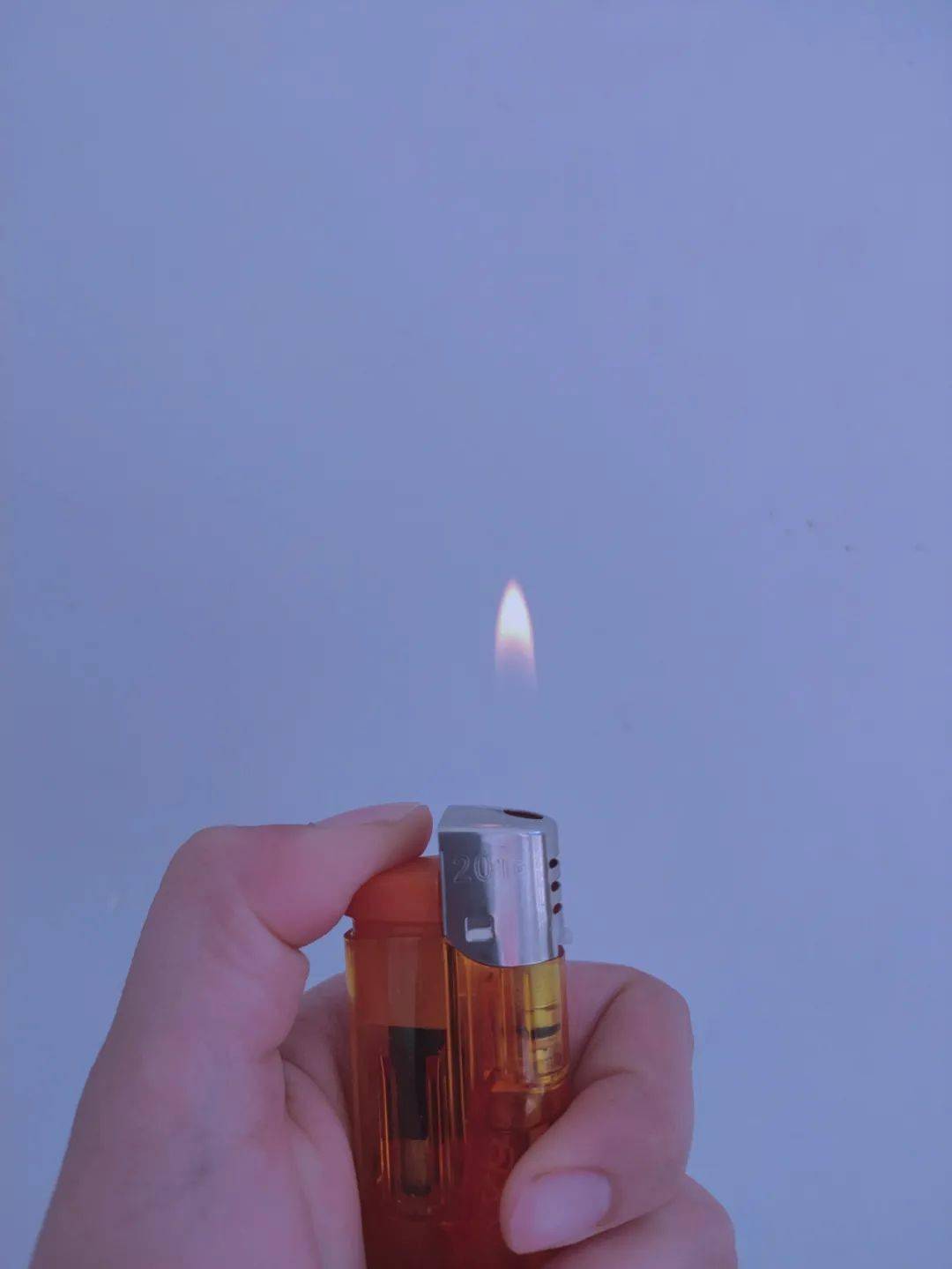 拍摄技巧打火机点燃朋友圈啦总第1998期