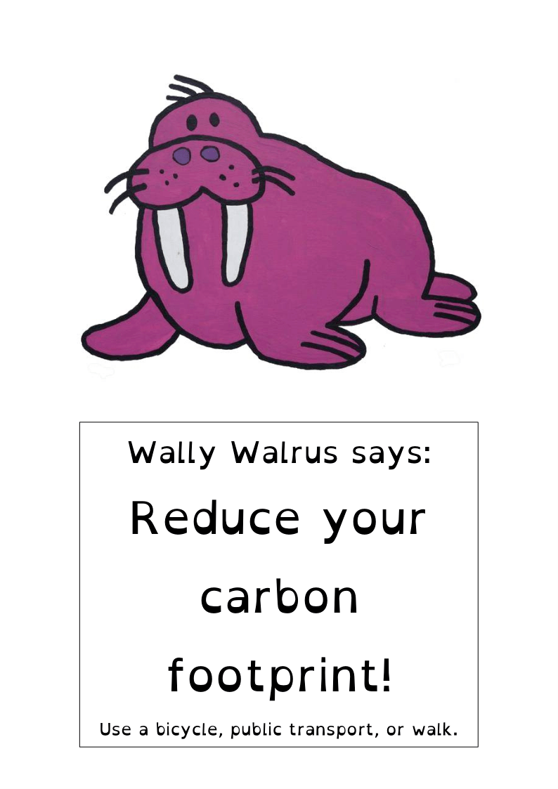 有声绘本齐齐来拯救地球savetheplanet